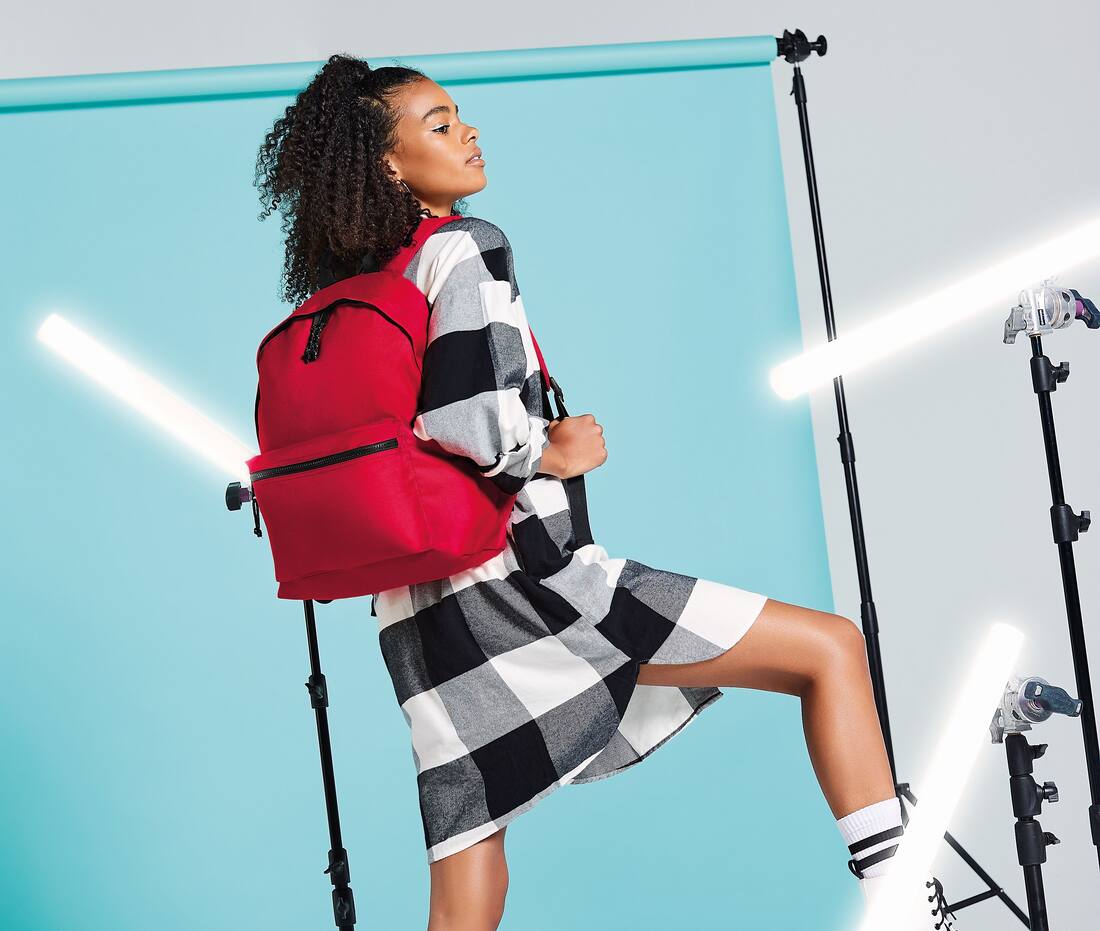 Mochila reciclado - BG285 (941.29)