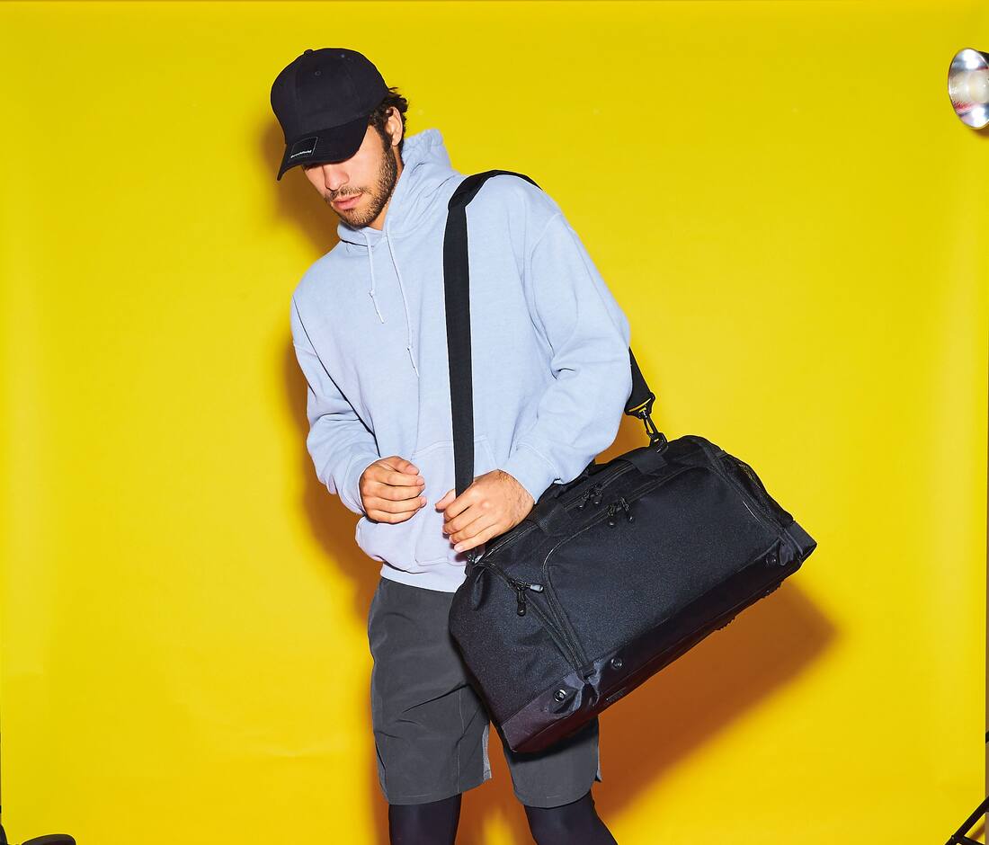 Bolsa de deporte BG544 -  (644.29)