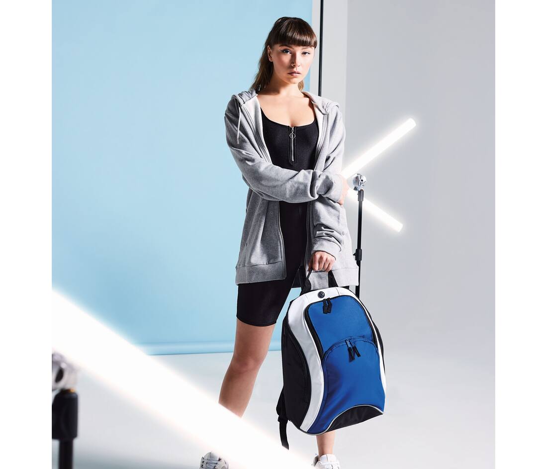 Mochila Teamwear - BG571 (617.29)