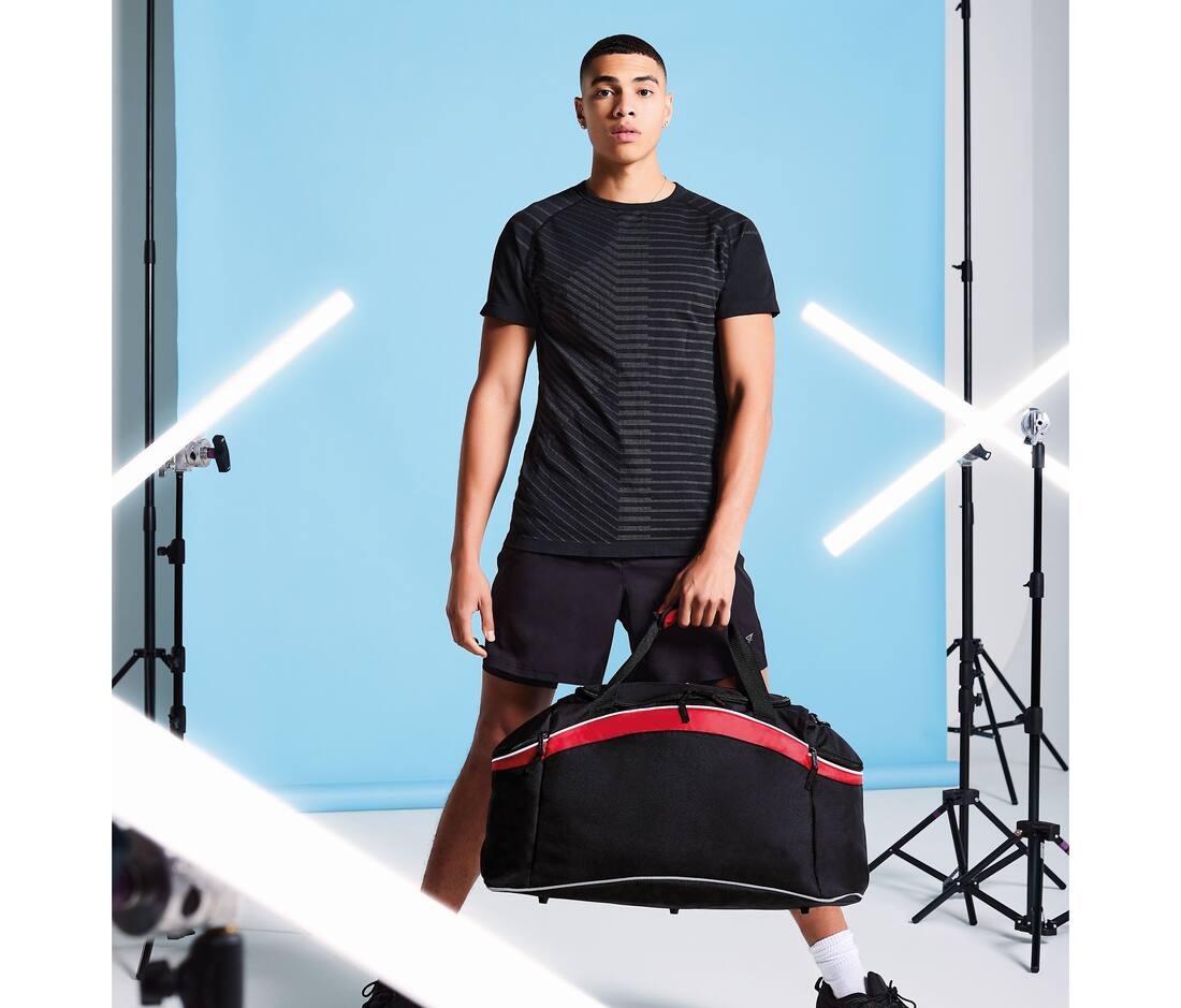 Bolsa Teamwear - BG572 (672.29)