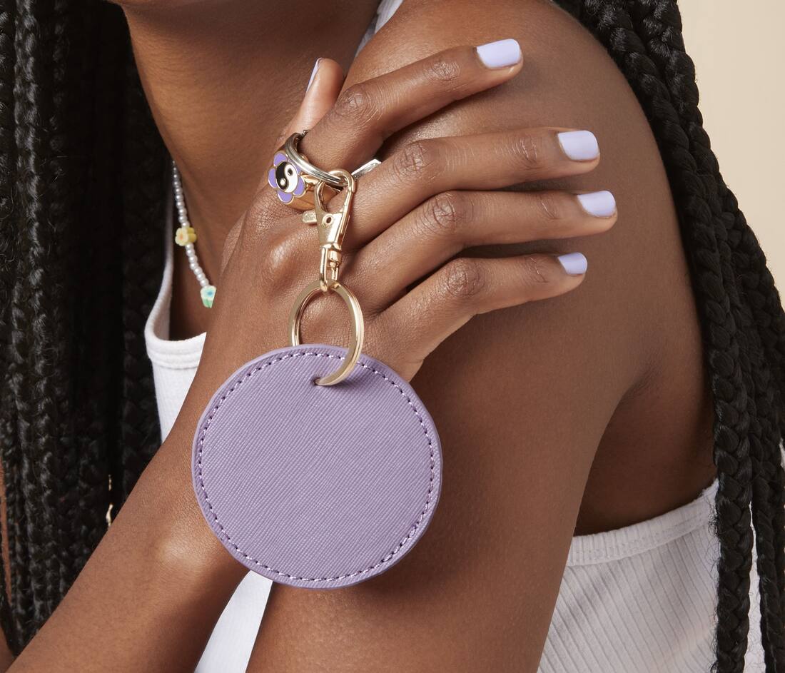 Llavero circular Boutique - BG745 ( 965.29 )