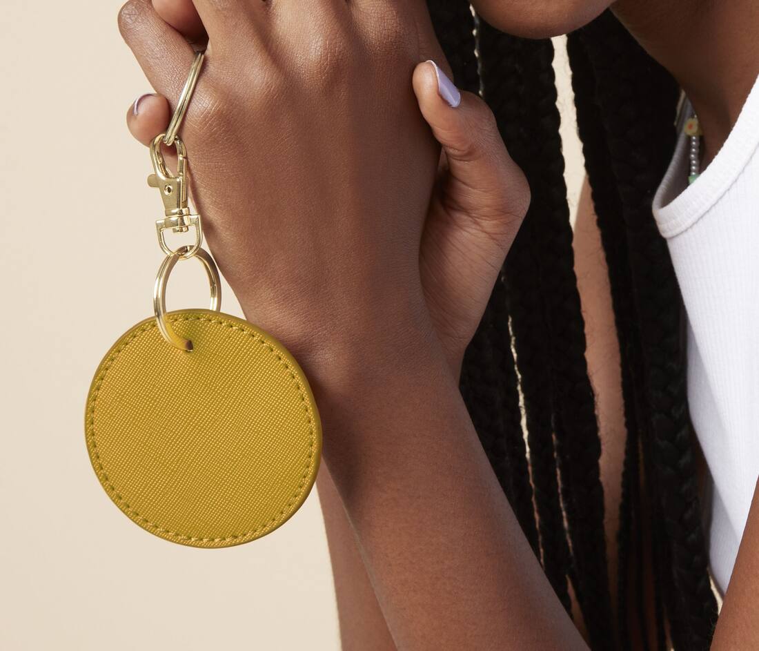 Llavero circular Boutique - BG745 ( 965.29 )