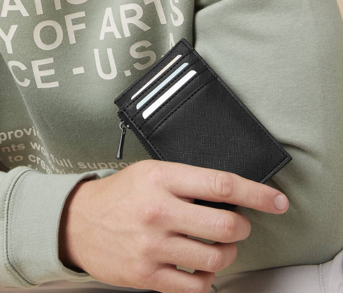 Tarjetero Holder Boutique - BG754  (953.29)