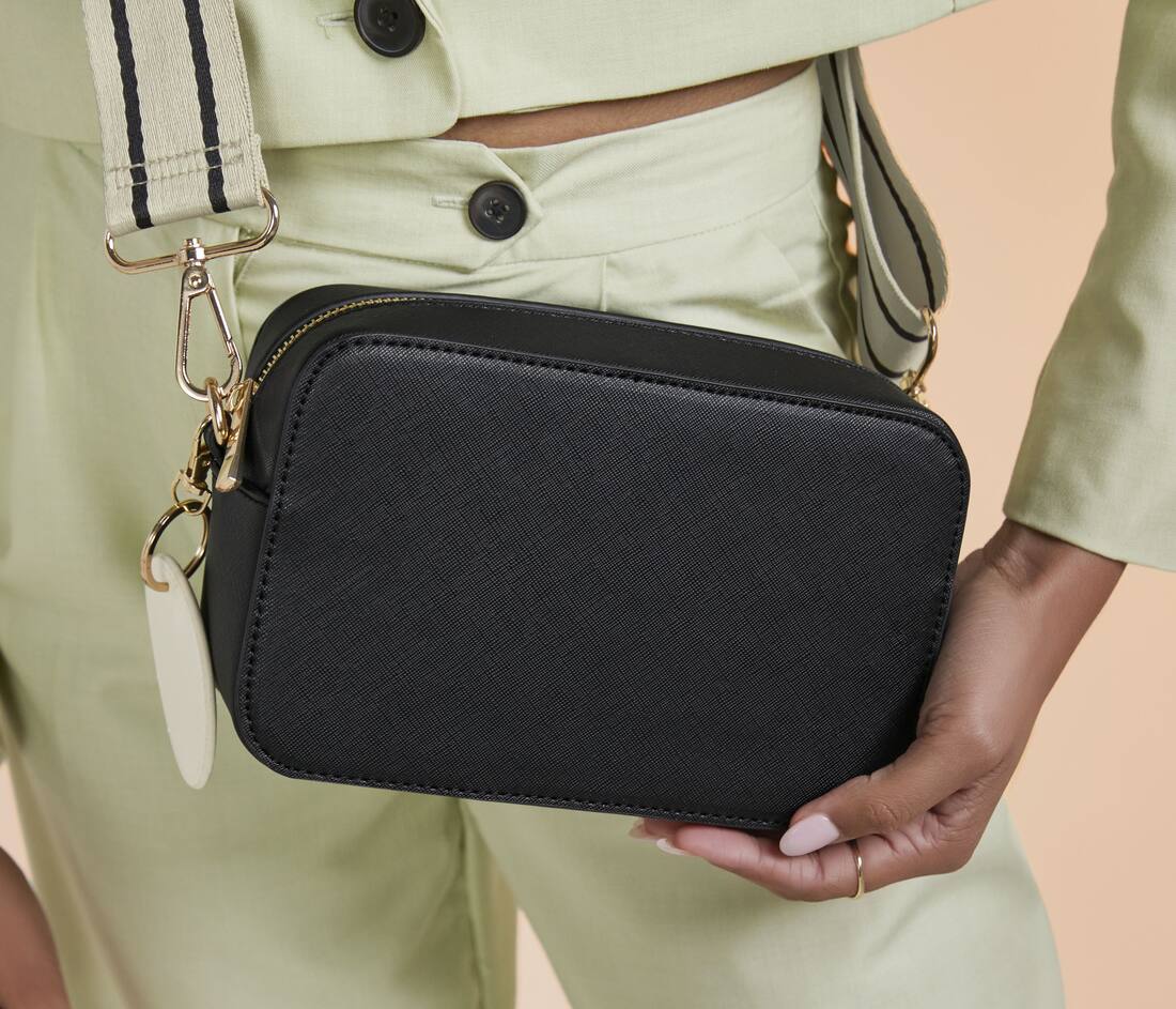 Bolso cruzado Boutique BG758 -  (967.29)