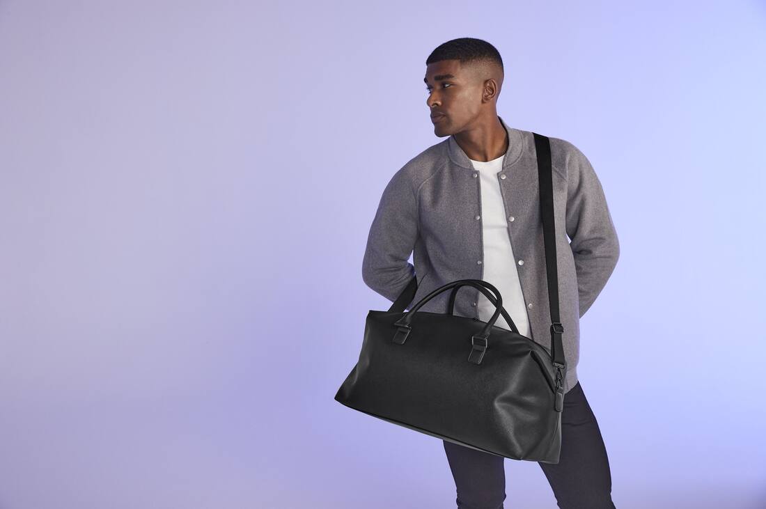 Bolsa de fin de semana Boutique (968.29)