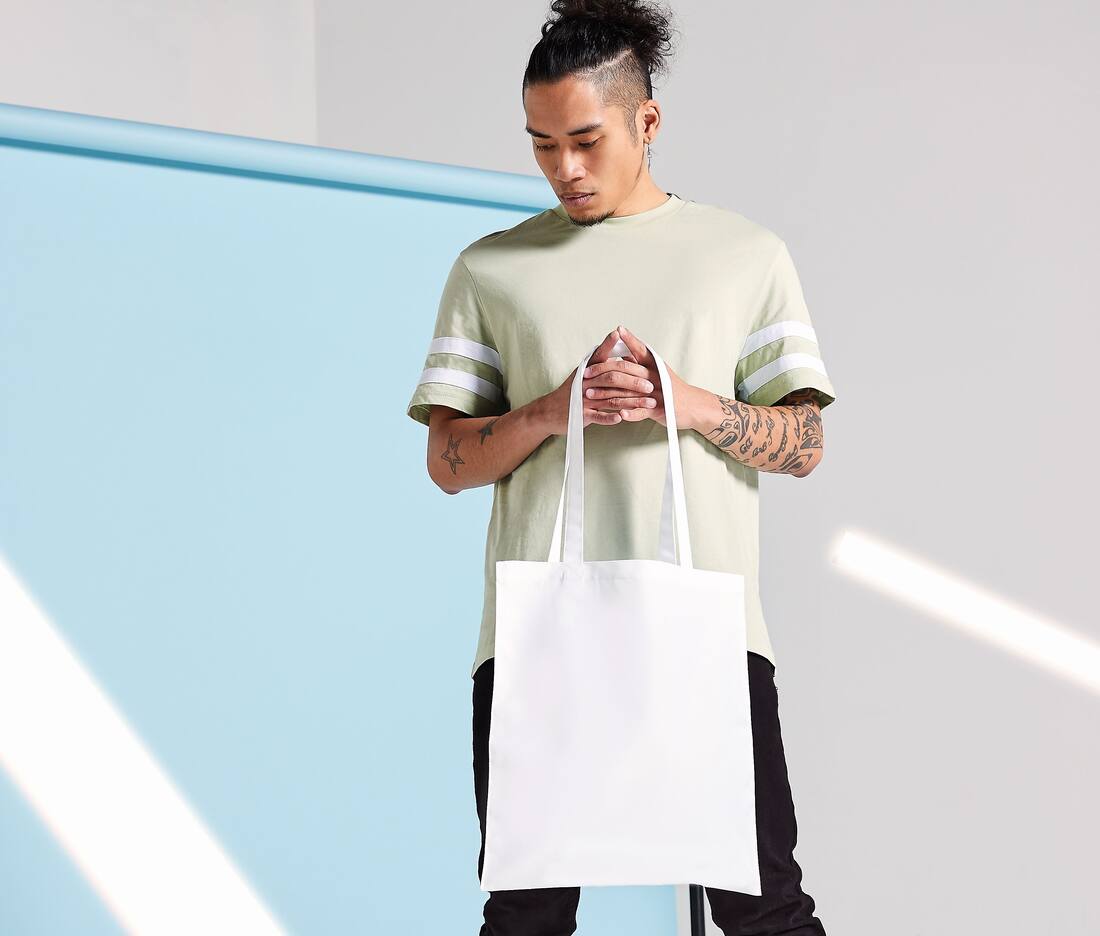 Bolsa sublimación - BG901 (021.29)