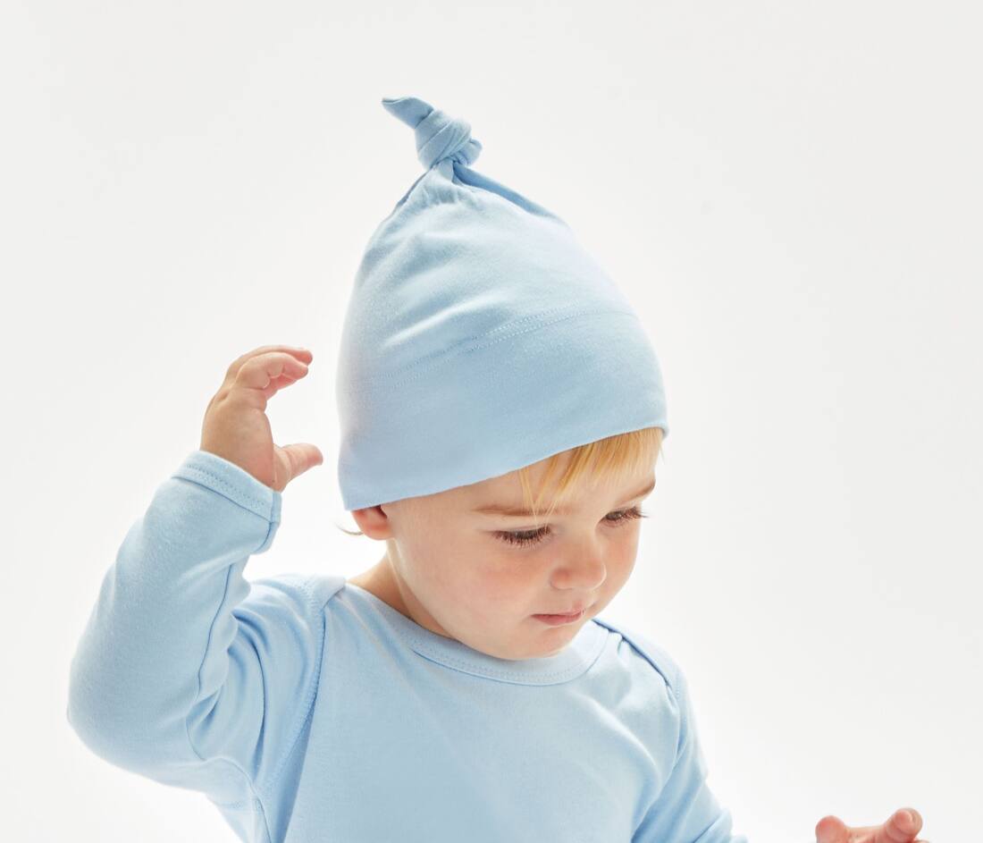 Baby One Knot Hat - BZ15 (054.47)