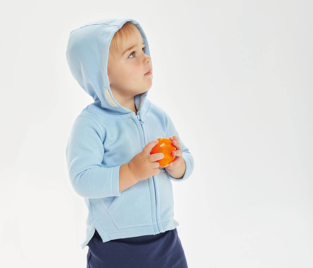 Baby Hoodie -BZ32 (032.47)