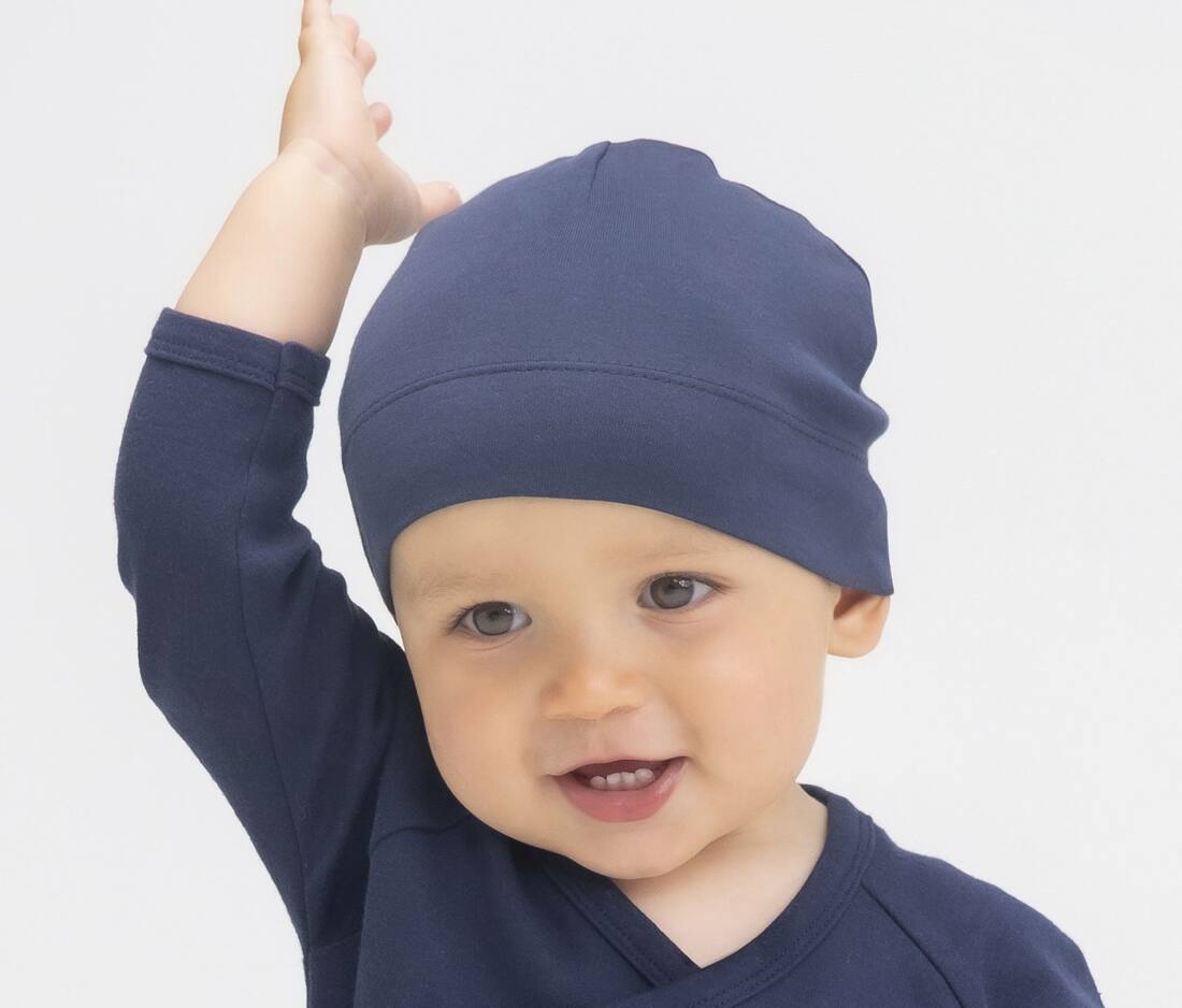 Gorro bebé - BZ62 (072.47)