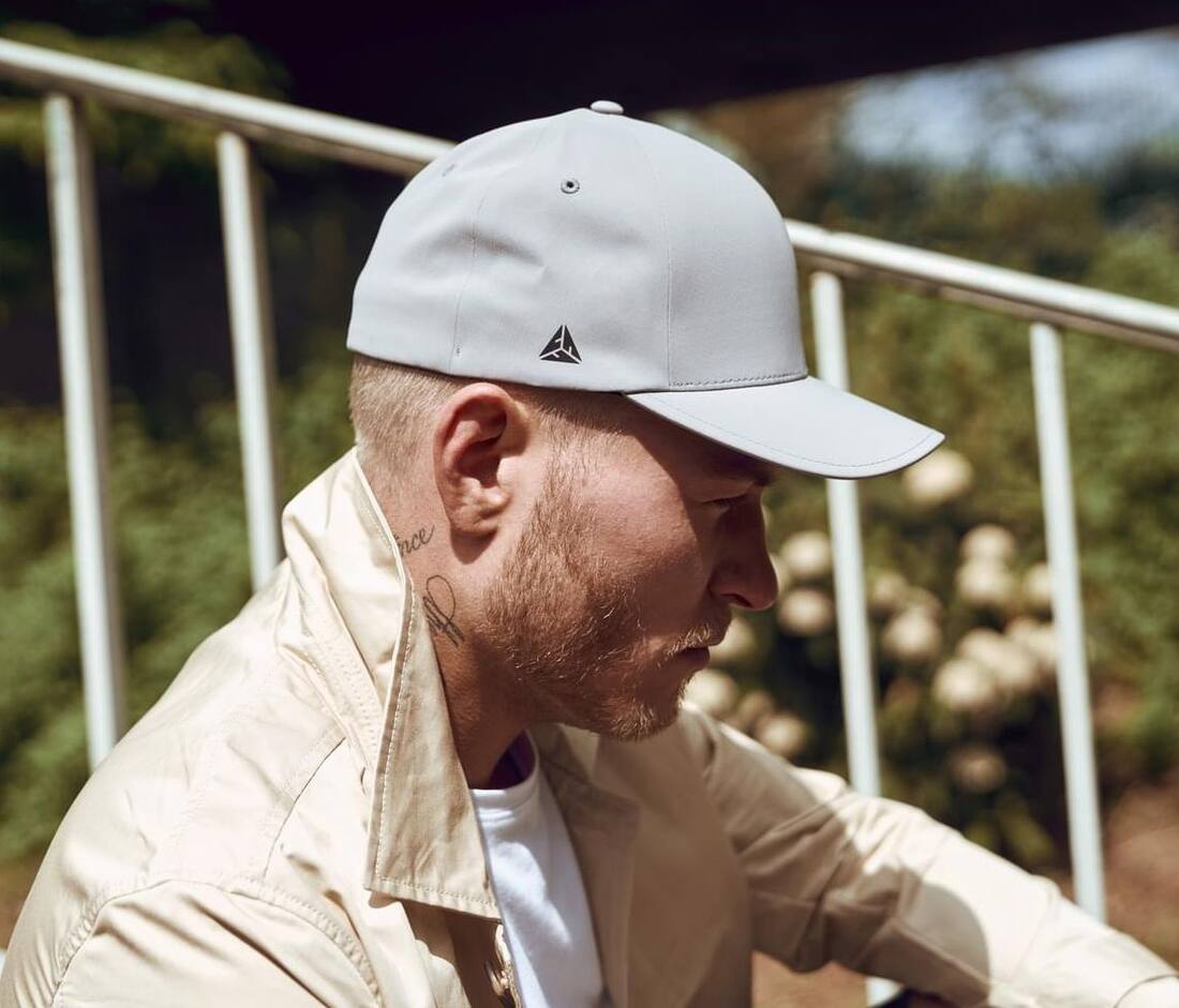 Gorra Flexfit Delta - F180 (313.68)