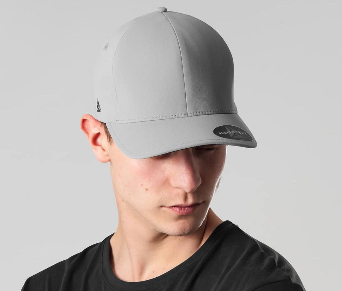 Gorra Flexfit Delta - F180 (313.68)