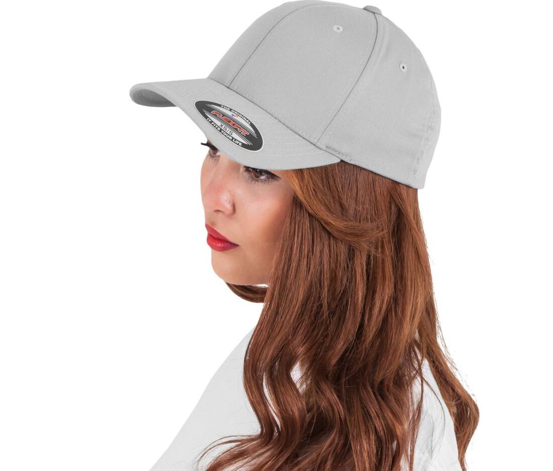 Gorra Baseball ajustada - F6277 (301.68)