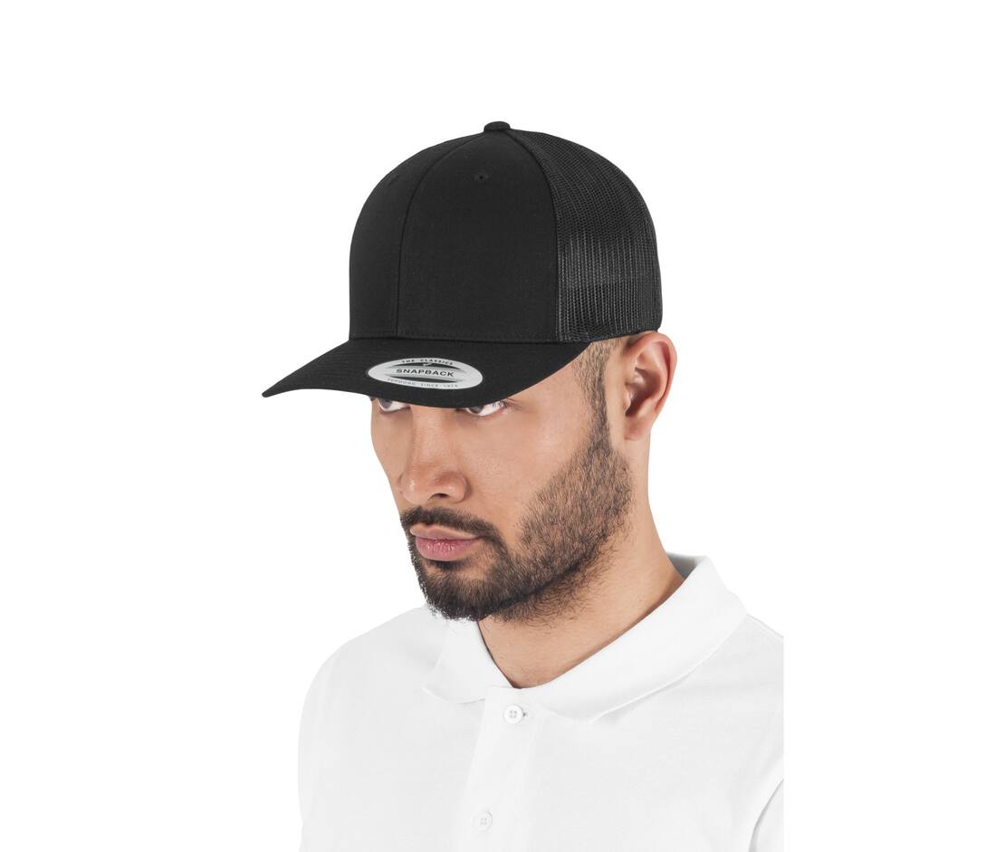 Gorra Retro - F66006 (306.73)
