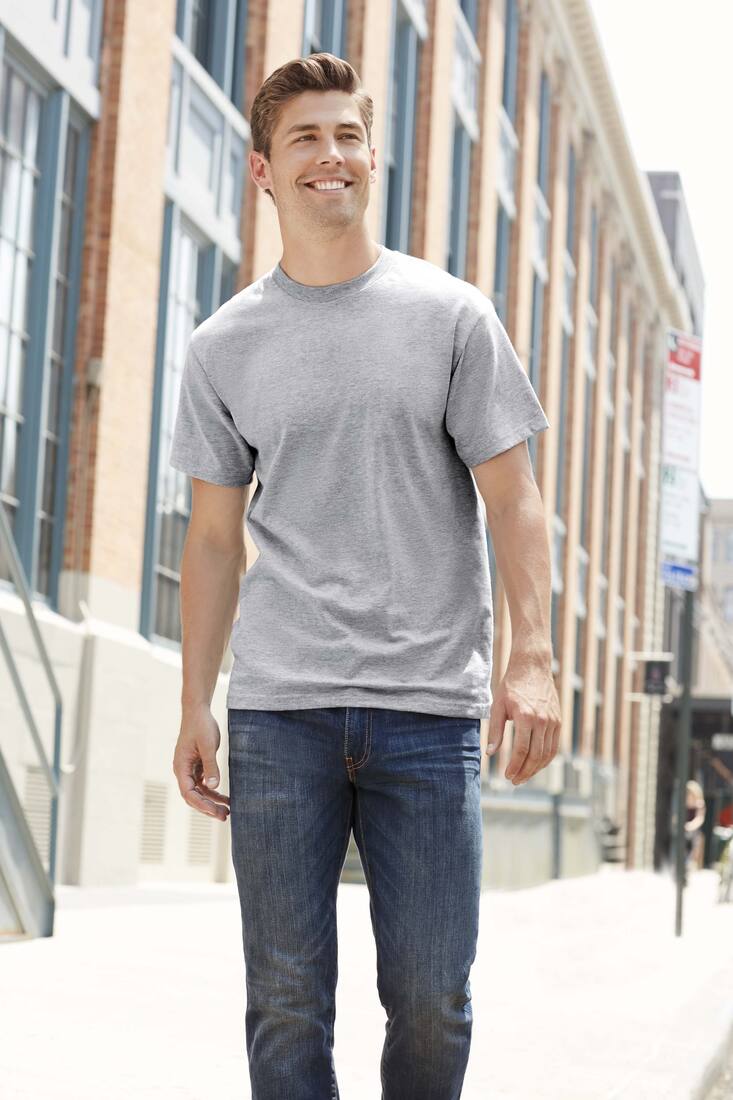 Camiseta adulto Hammer - H000 (100.09)