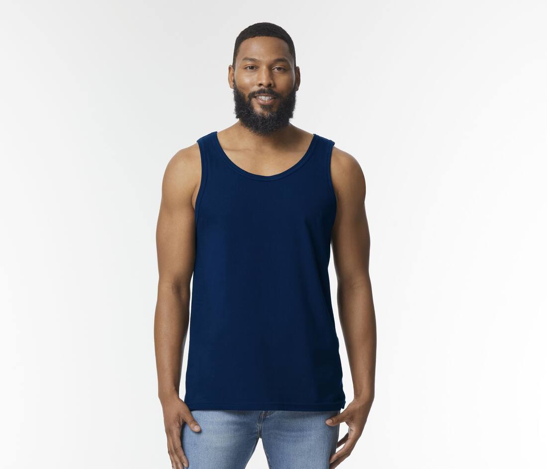 Camiseta atleta Adulto Tank - 64200 (175.09)