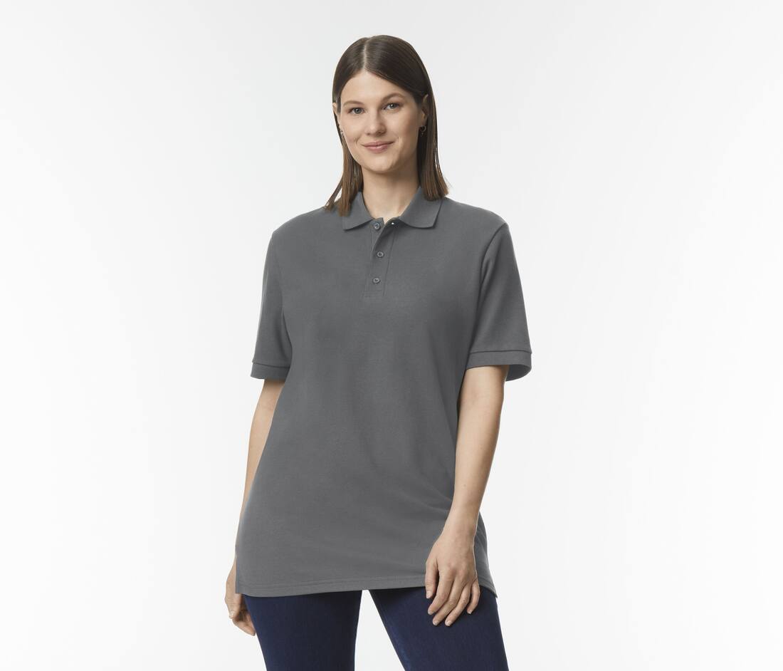 Polo piqué Hammer Adulto- 85800  (504.09)