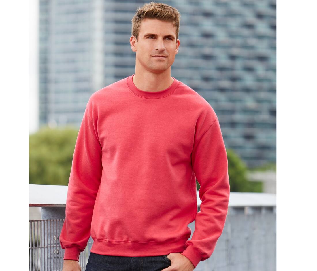 Sudadera Heavy Blend - 18000 (238.09)