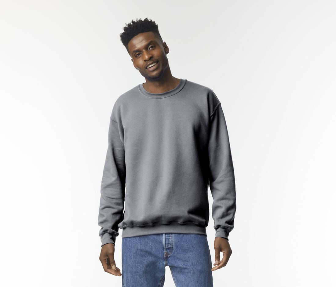 Sudadera Heavy Blend - 18000 (238.09)
