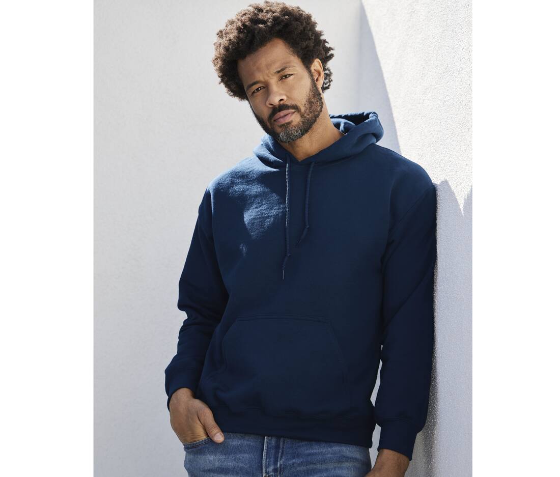Sudadera con capucha DryBlend - 12500 (276.09)