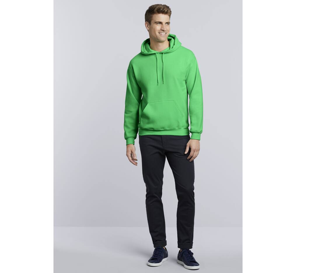 Sudadera con capucha HeavyBlend Adulto - G18500 (290.09)