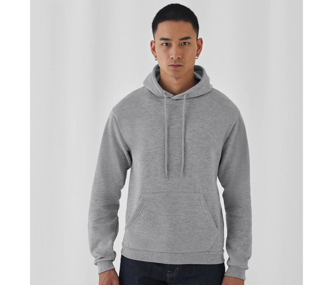ID.203 50/50 Hooded Sweatshirt (221.42)
