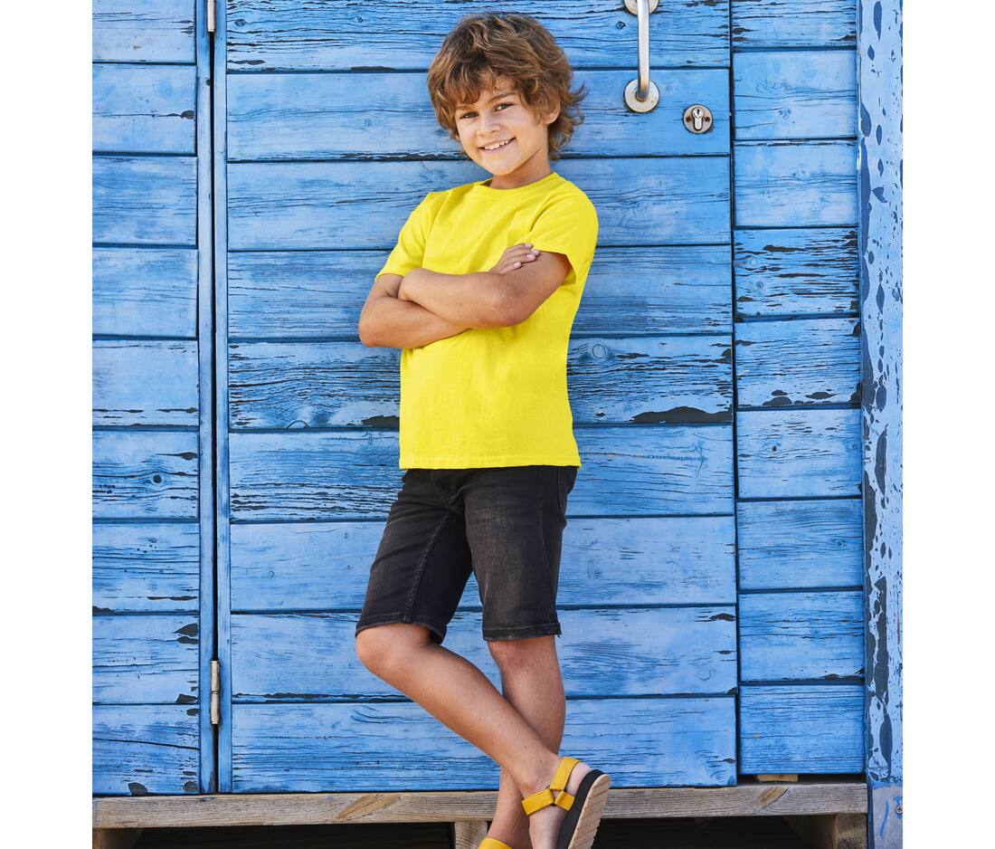 Kids` Original T - 61-019-0(108.01)