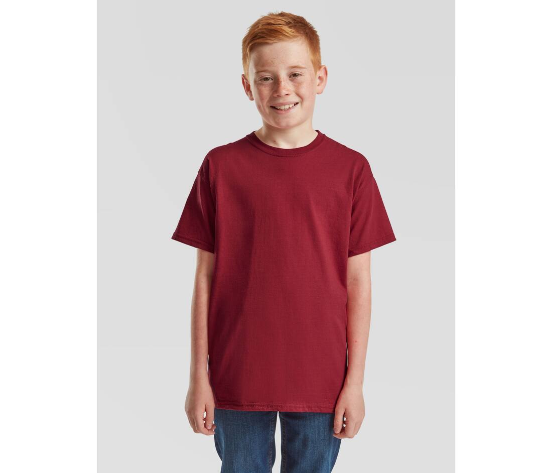 Kids` Original T - 61-019-0(108.01)