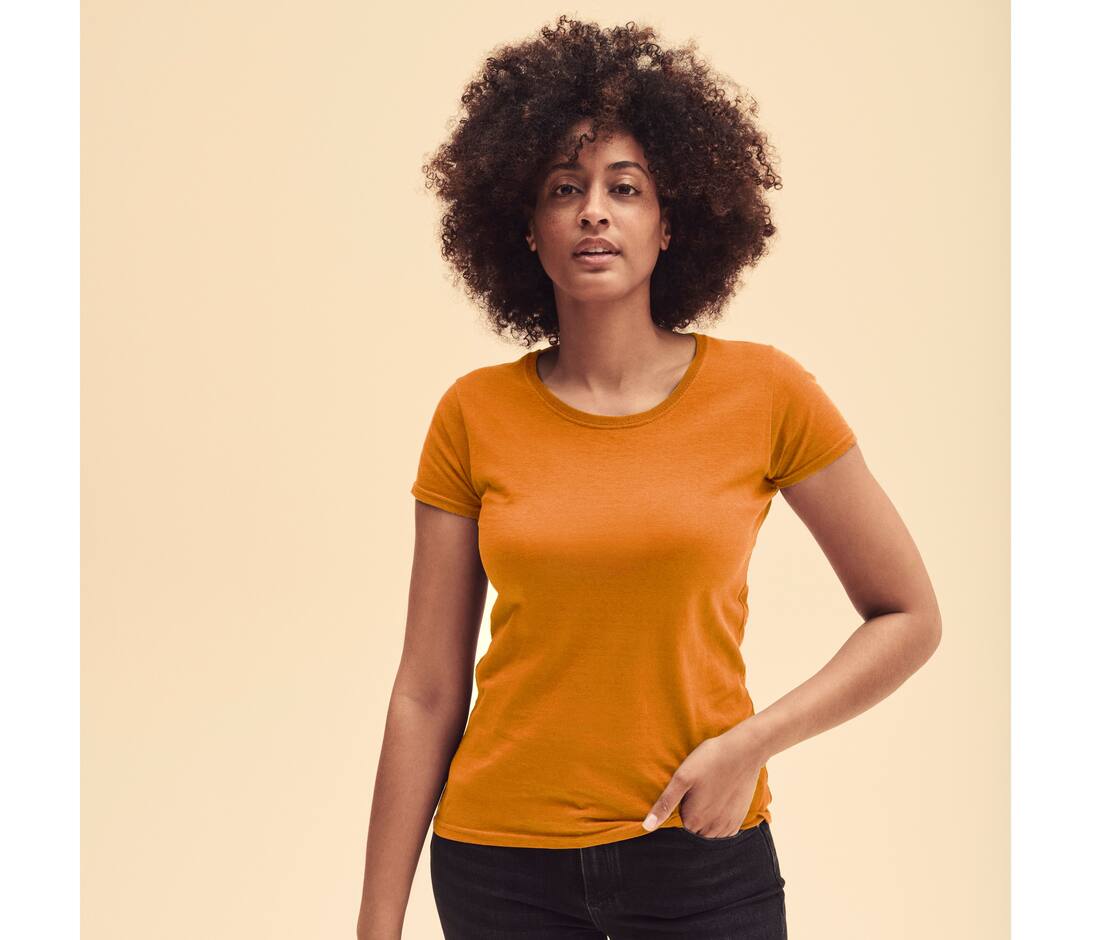 Ladies` Original T - 61-420-0(124.01)