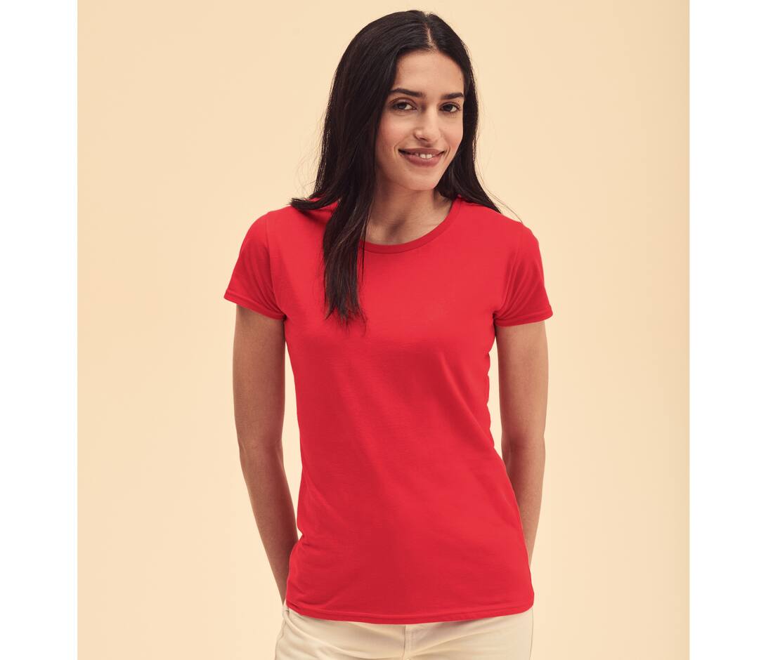 Ladies` Iconic 150 T - 61-432-0