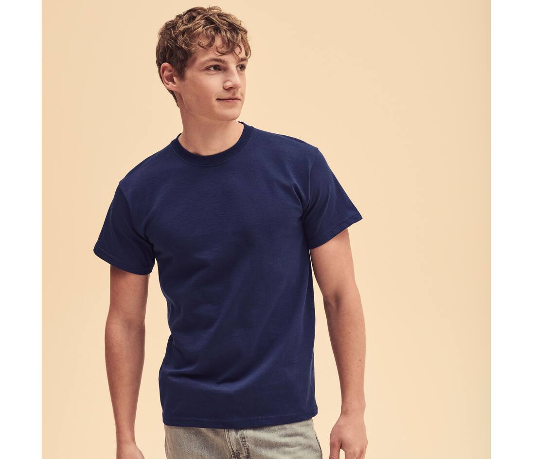 Heavy Cotton T - 61-212-0(180.01)