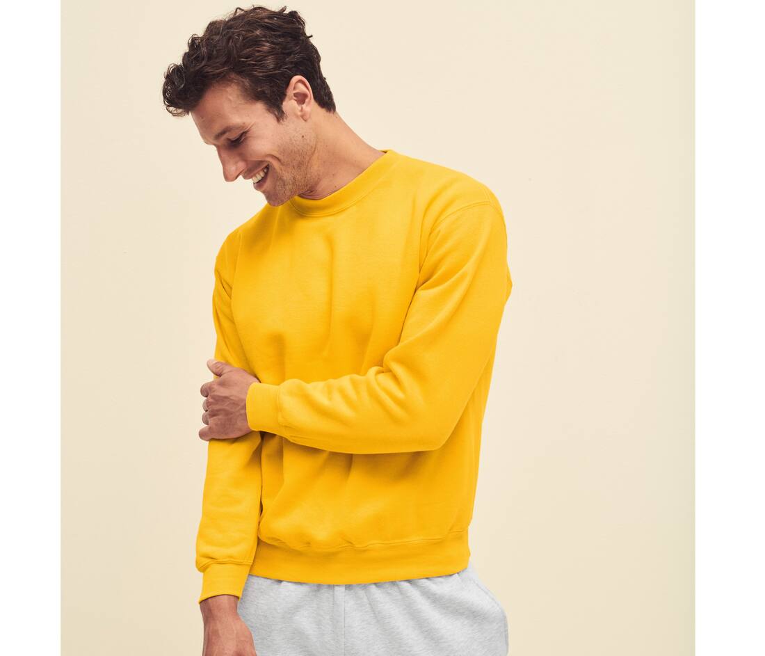 Classic Set In Sweat - 62-202-0(216.01)