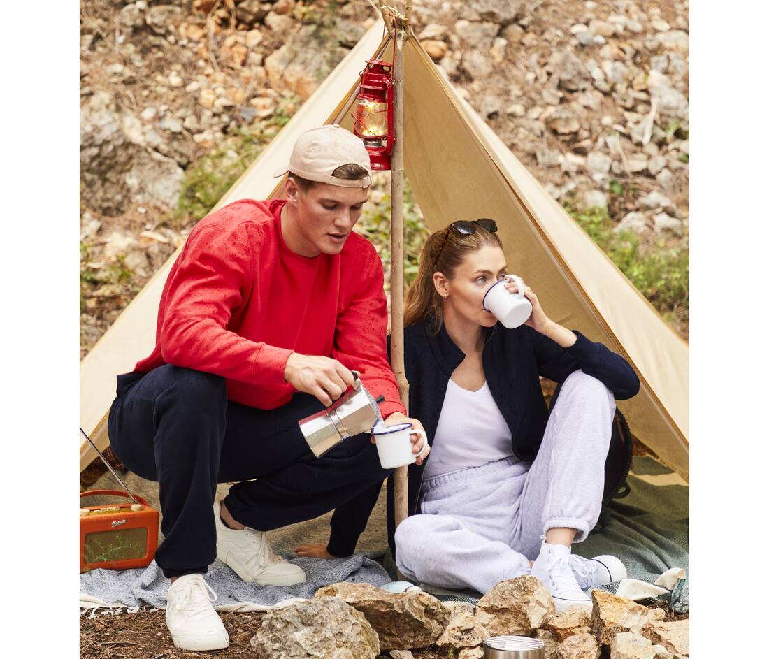 Ladies` Premium Sweat Jacket - 62-116-0(256.01)