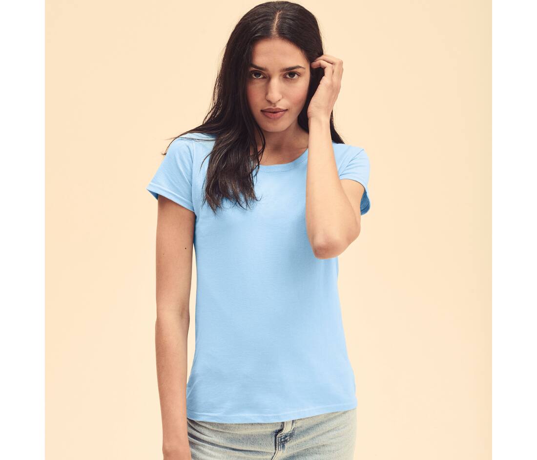 Ladies` Valueweight T - 61-372-0(136.01)