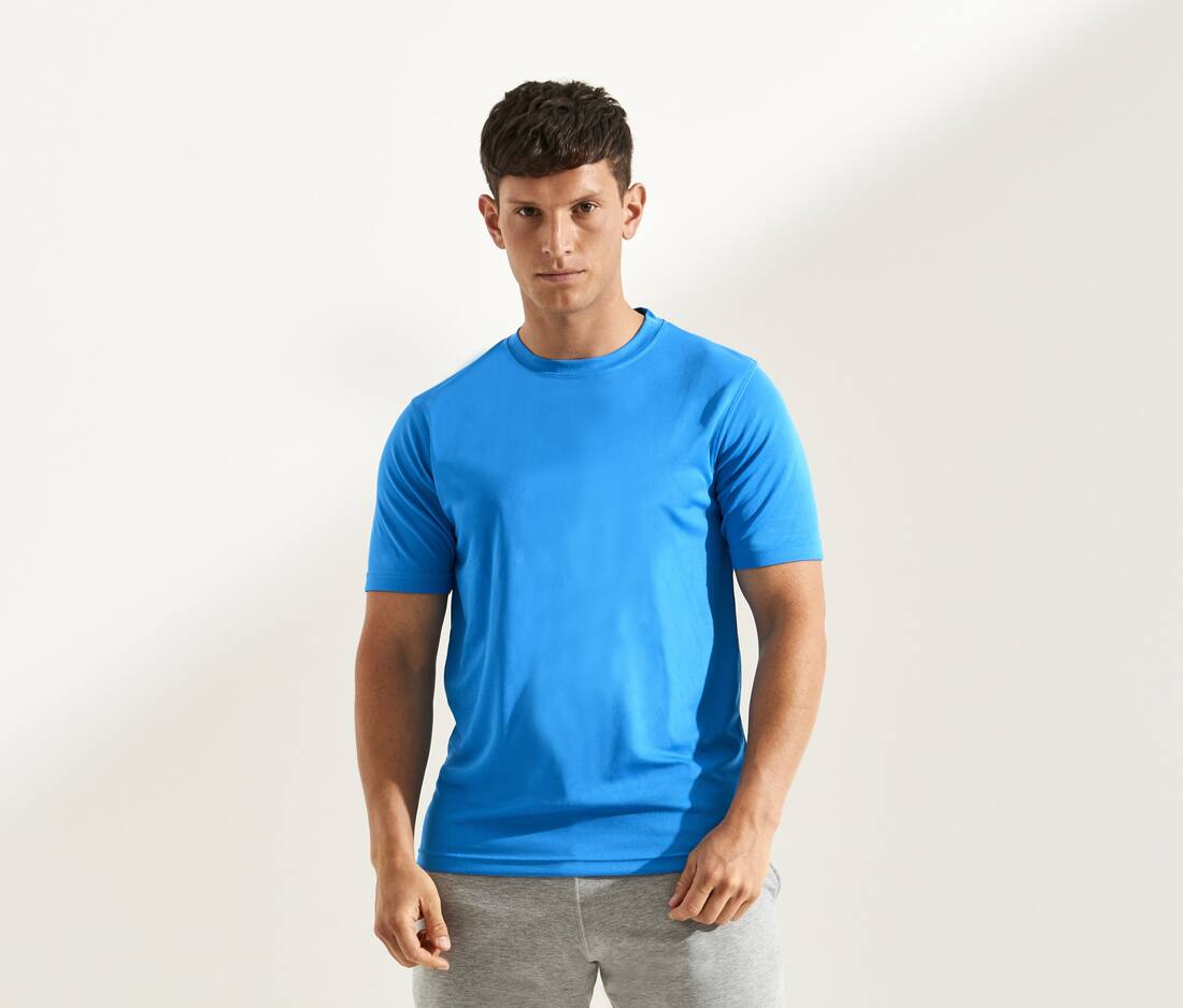 Camiseta transpirable Neoteric  - JC001