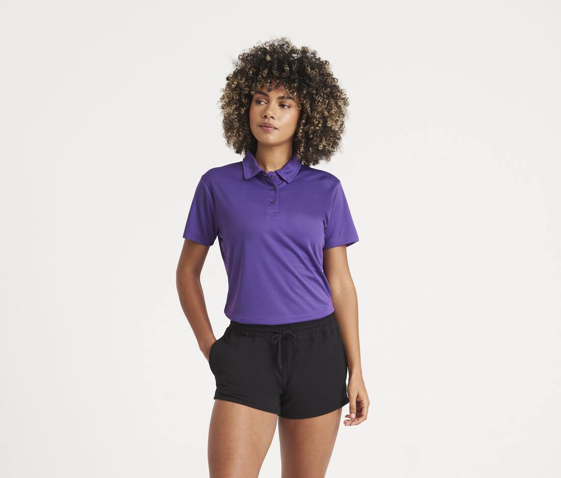 Shorts deportivos para mujer - JC074