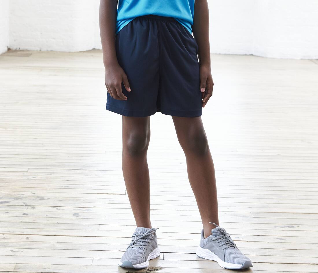 Pantalones cortos deportivos para niños- JC080J
