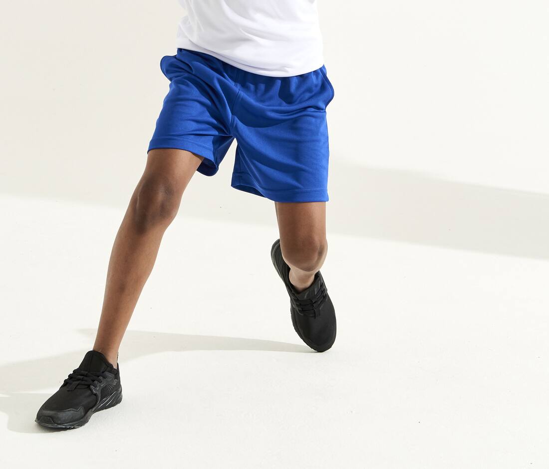 Pantalones cortos deportivos para niños- JC080J