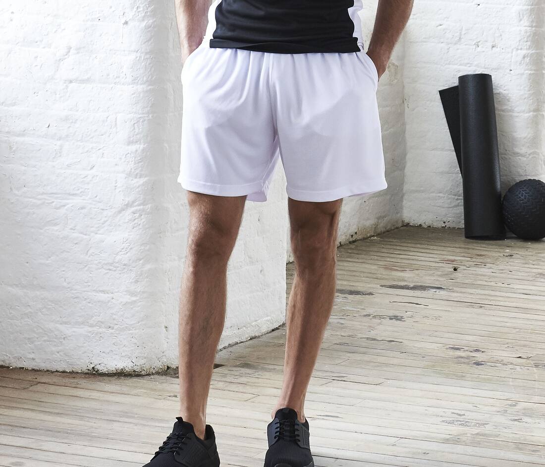 Shorts deportivos - JC080
