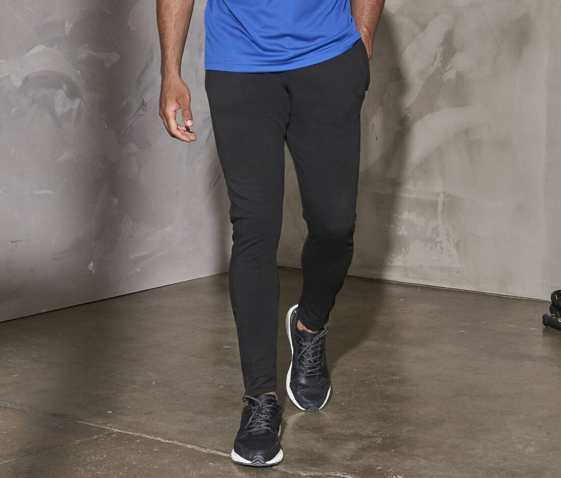 Pantalones de jogging para hombre - JC082