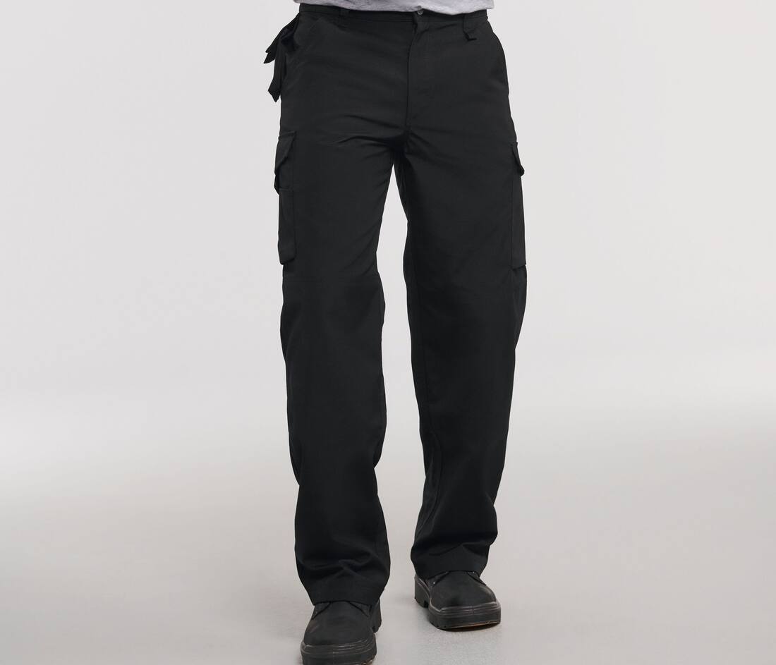 Heavy Duty Workwear Trouser Length 34" - R-015M-0(980.00)