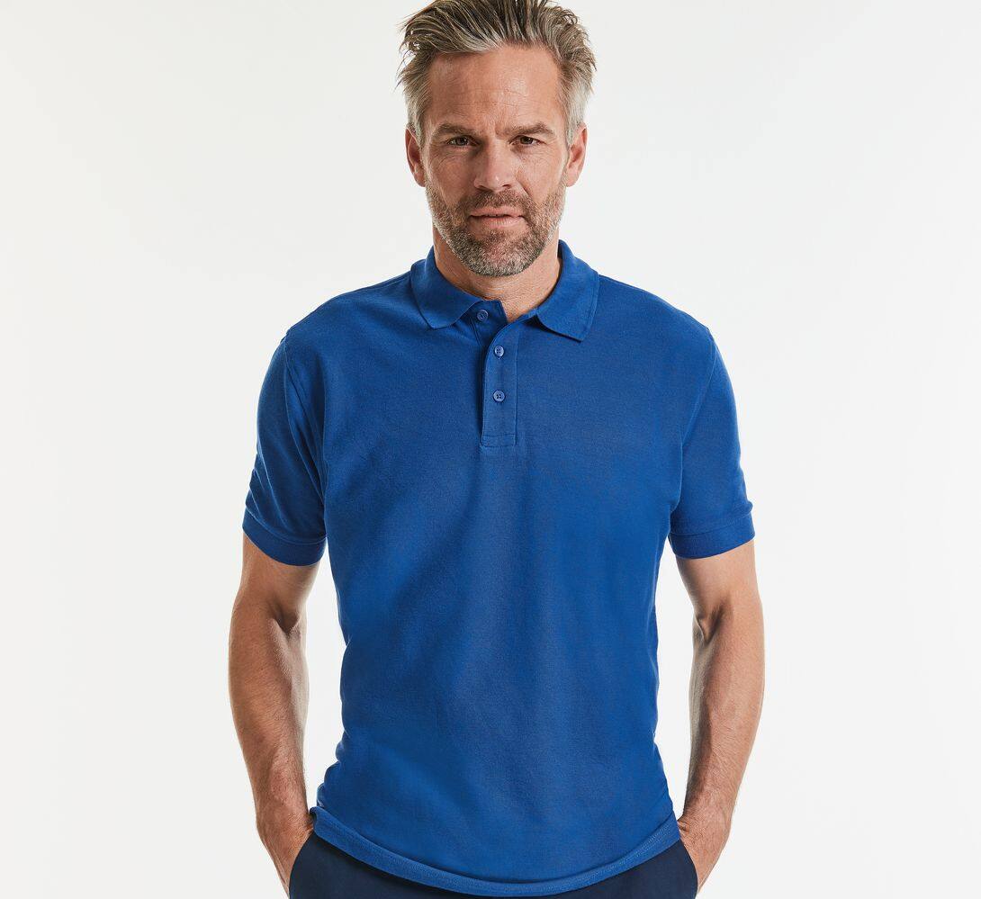 Men`s Ultimate Cotton Polo - R-577M-0(577.00)