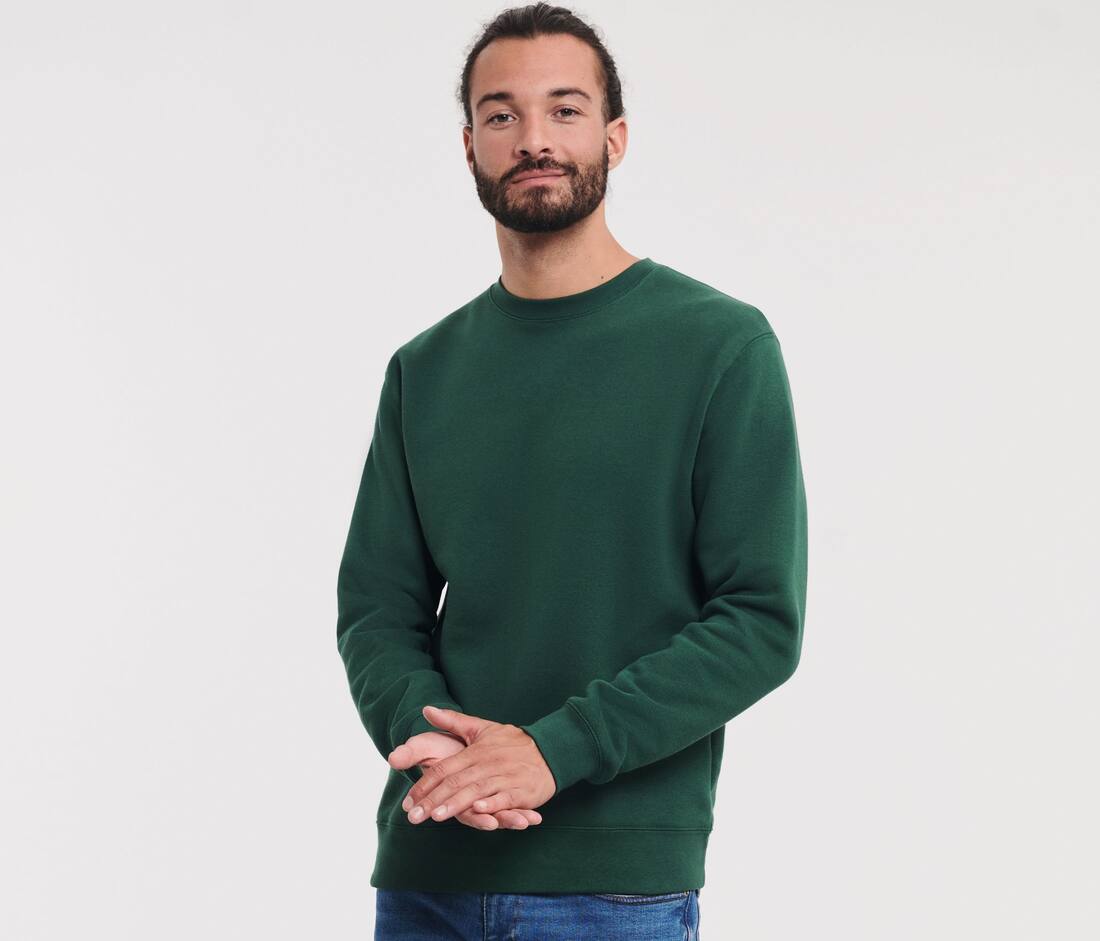 The Authentic Sweat - R-262M-0(216.00)