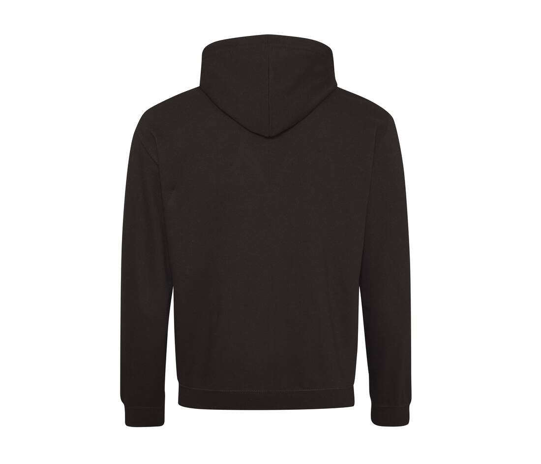 Varsity Hoodie, Sudadera bicolor con capucha - JH003