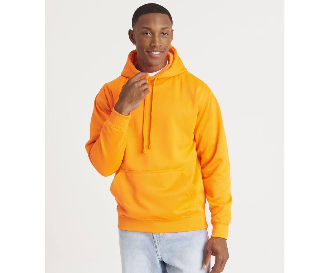 Sudadera con capucha  - JH004