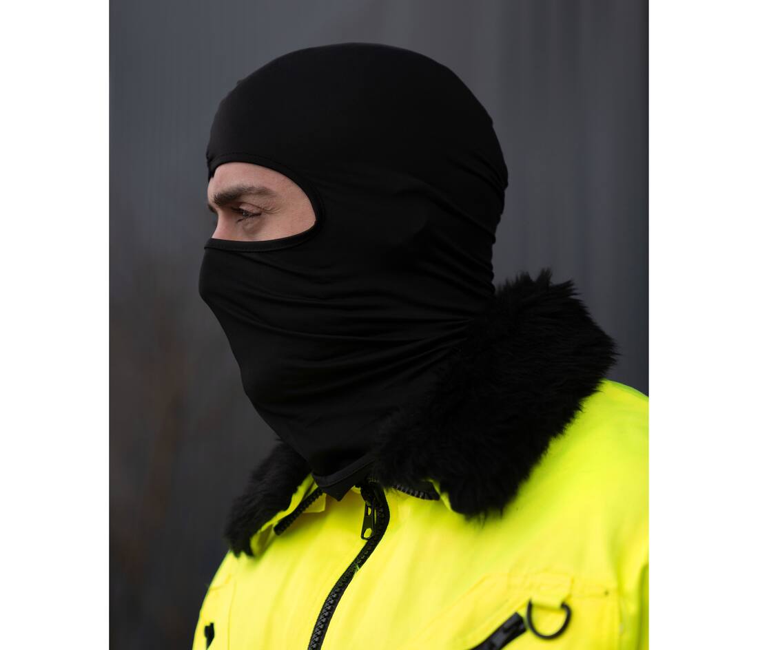 Pasamontañas "Balaclava" - SH100 (KX904)