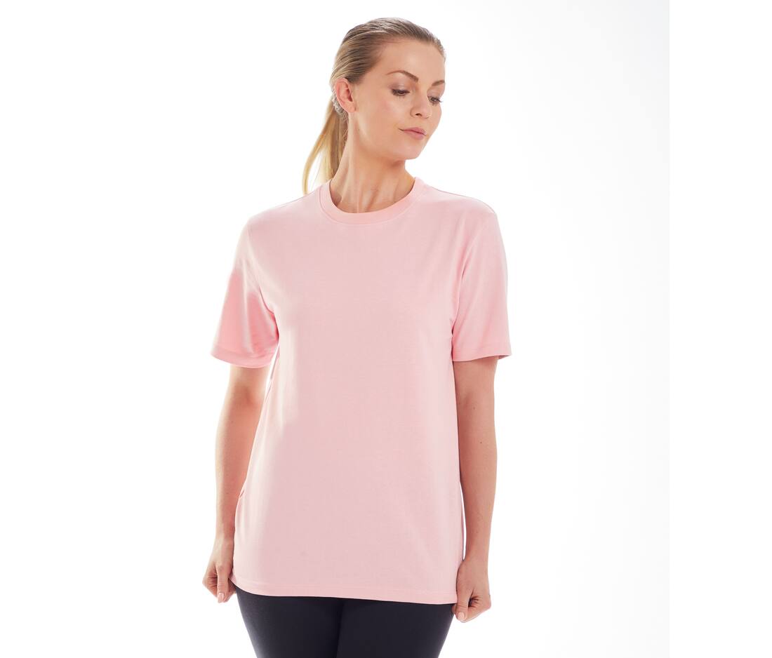 Camiseta unisex de tejido pesado - M03