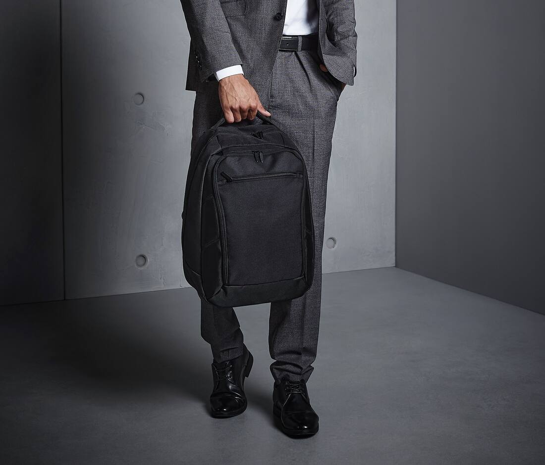 Mochila Executive - QD269 (022.30)