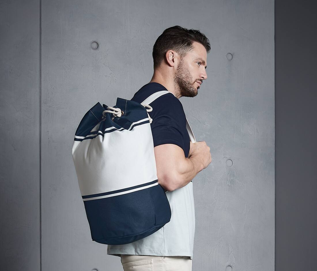 Mochila para portátil Stockholm - QD270 (911.30)