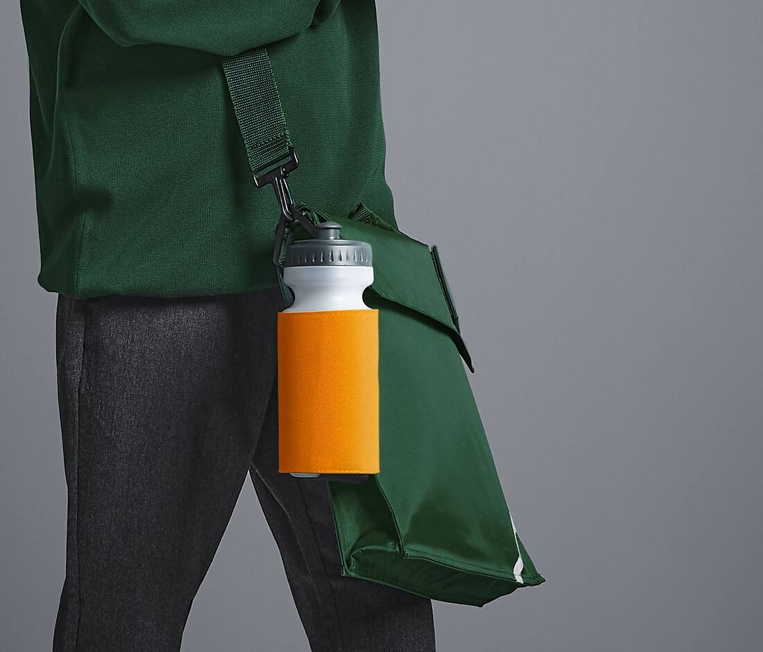 Botella con funda - QD440 (046.30)