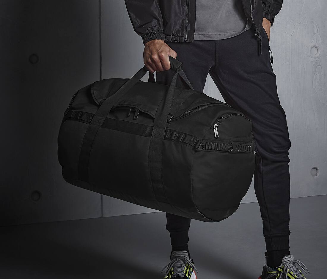 Bolsa Carga Pro - QD525 (642.30)
